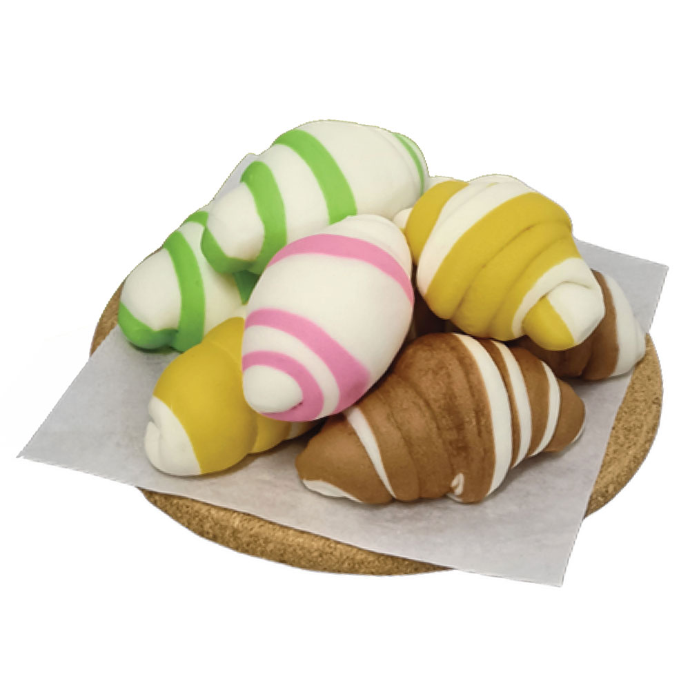 CROISSANT BUN
