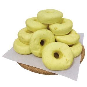 CORN DONUT