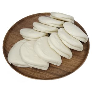 LOTUS BUN