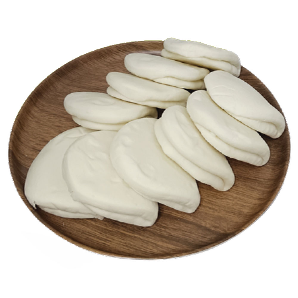 LOTUS BUN