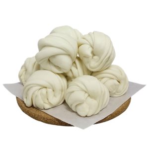 SMALL ROLL BUN