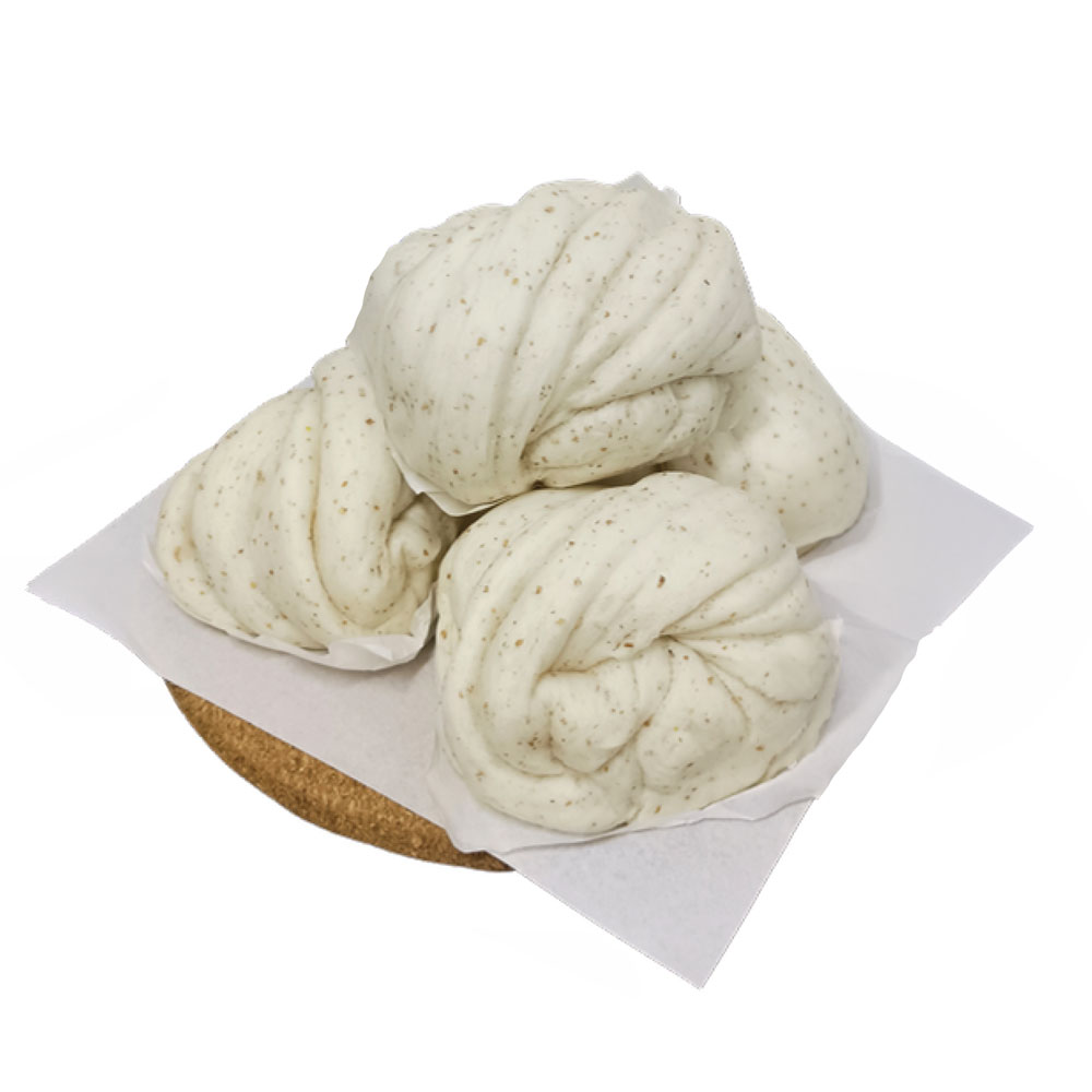 WHOLEMEAL ROLL BUN