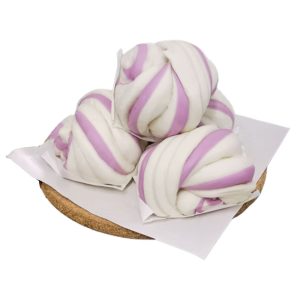 YAM ROLL BUN
