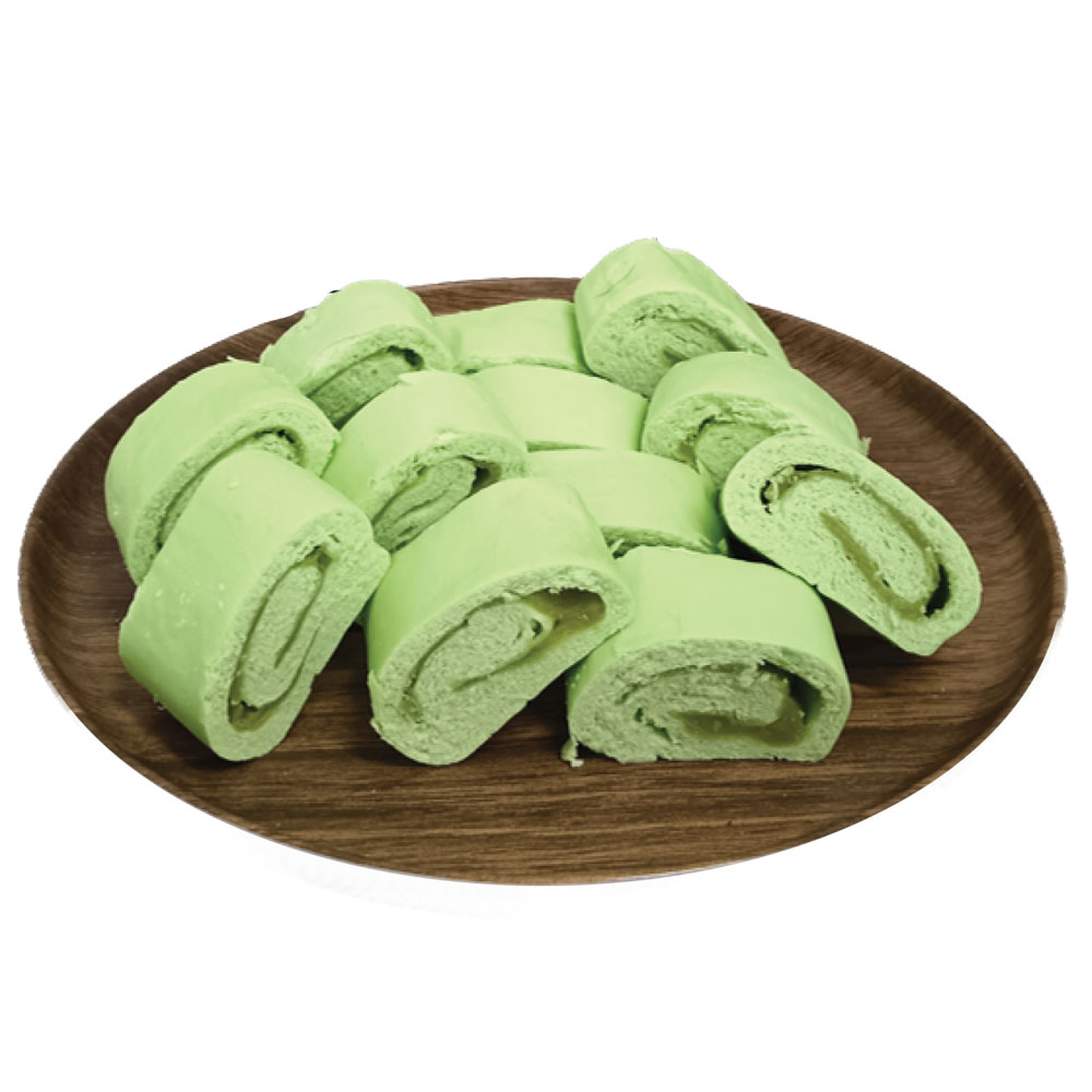 SWISS ROLL KAYA