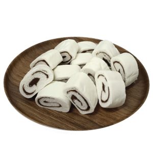 SWISS ROLL RED BEAN