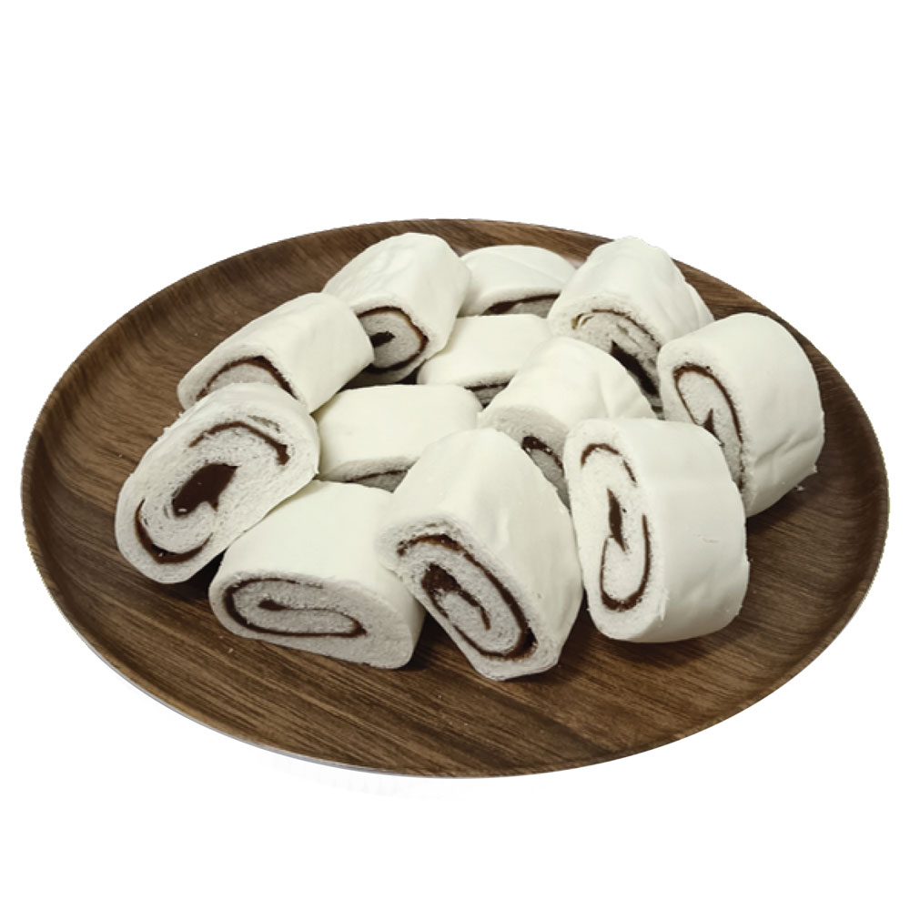 SWISS ROLL RED BEAN