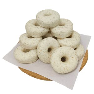 WHOLEMEAL DONUT