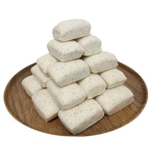 WHOLEMEAL MINI BUN