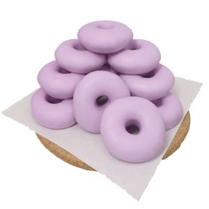 YAM DONUT