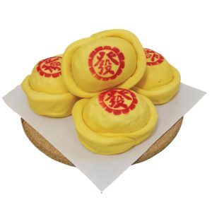 SWEET POTATO-FLAVOURED (BEAN PASTE) STANDARD SIZE