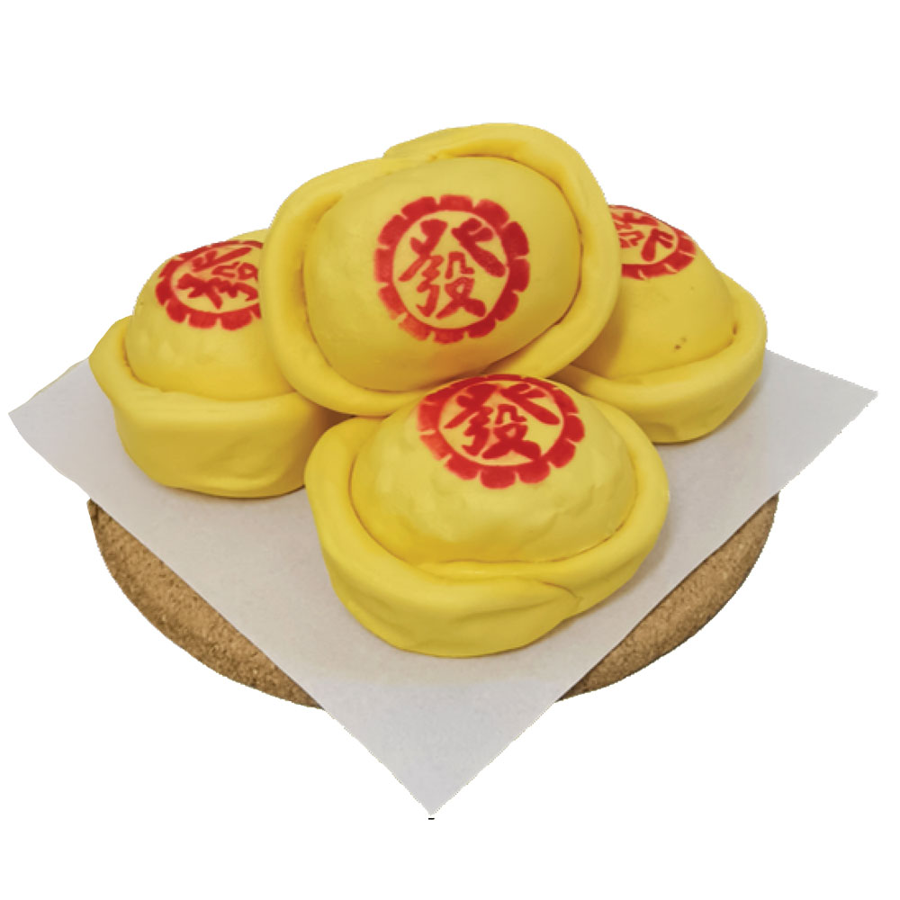 SWEET POTATO-FLAVOURED (BEAN PASTE) STANDARD SIZE